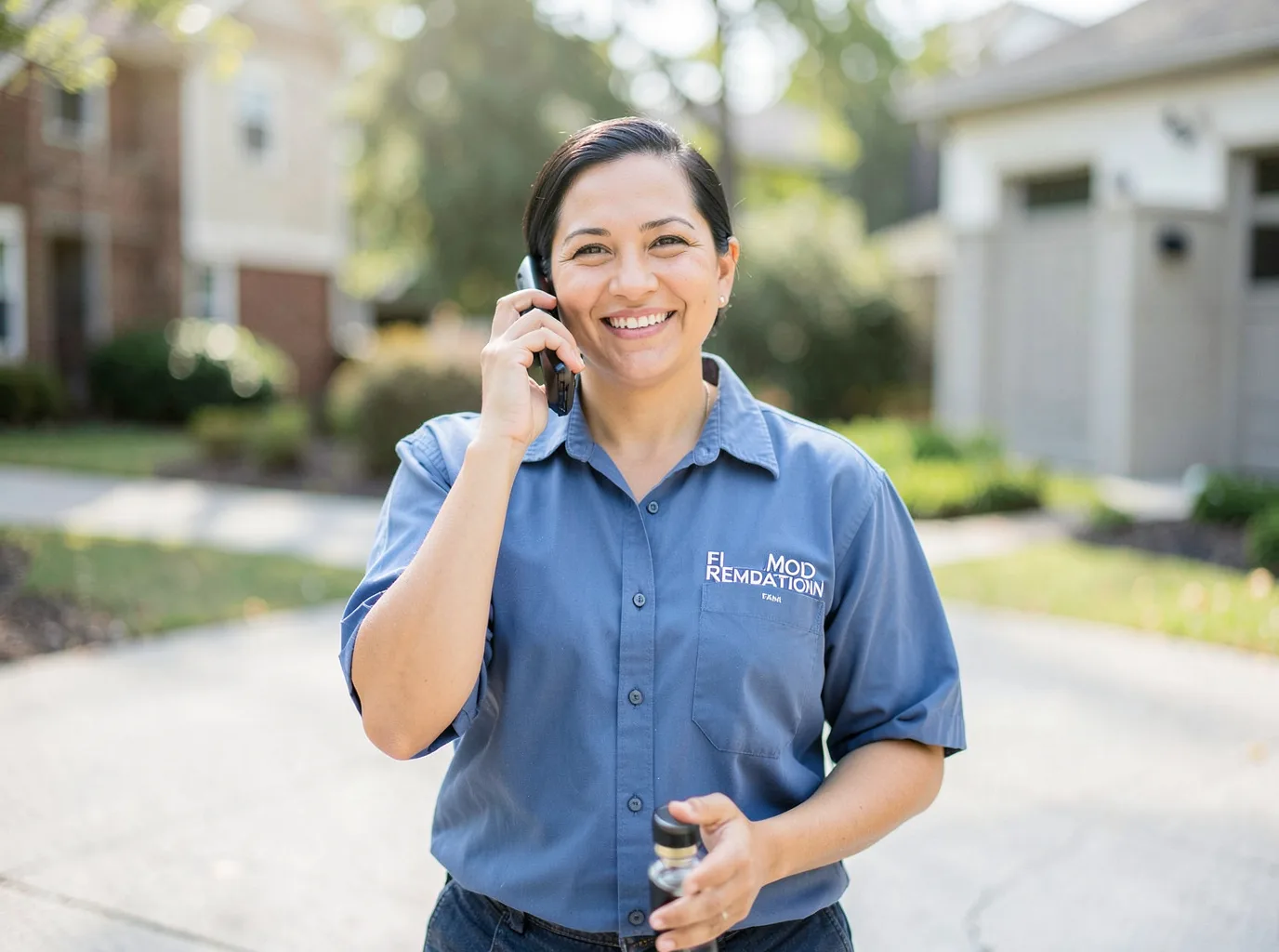 Mold Remediation Oakfield, GA FAQs
